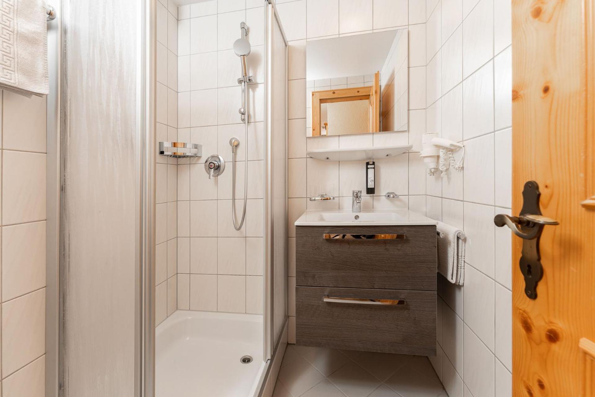 Haus Margret Bed & Breakfast Sankt Leonhard im Pitztal Luaran gambar